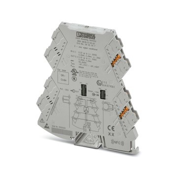 MINI MCR-2-UI-UI - Signal Conditioner