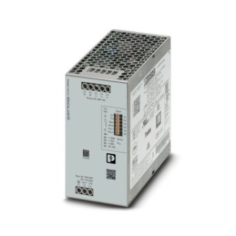 290426 QUINT4-PS 1AC 48DC 10 CO - Power Supply Unit
