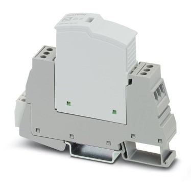 2907916 PLT-SEC-T3-24-FM-UT - Type 3 Surge Protection Device