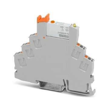 1550107 RIF-0-RPT-24DC 21 MS - Relay module