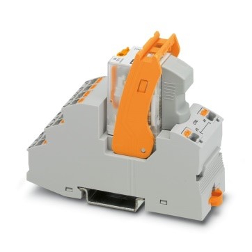 2903305 RIF-2-RPT-LV-120AC 4X21 - Relay module