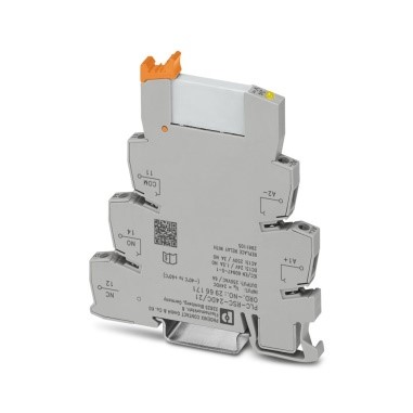 2966171 PLC-RSC- 24DC21 - Relay Module