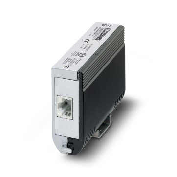 2881007 DT-LAN-CAT.6+ - Surge protection device