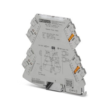 2905628 MINI MCR-2-RPSS-I-2I -Repeater Power Supply