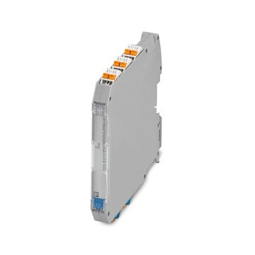 2924016 MACX MCR-EX-SL-RPSSI-I-SP -Power/Input Signal Conditioner