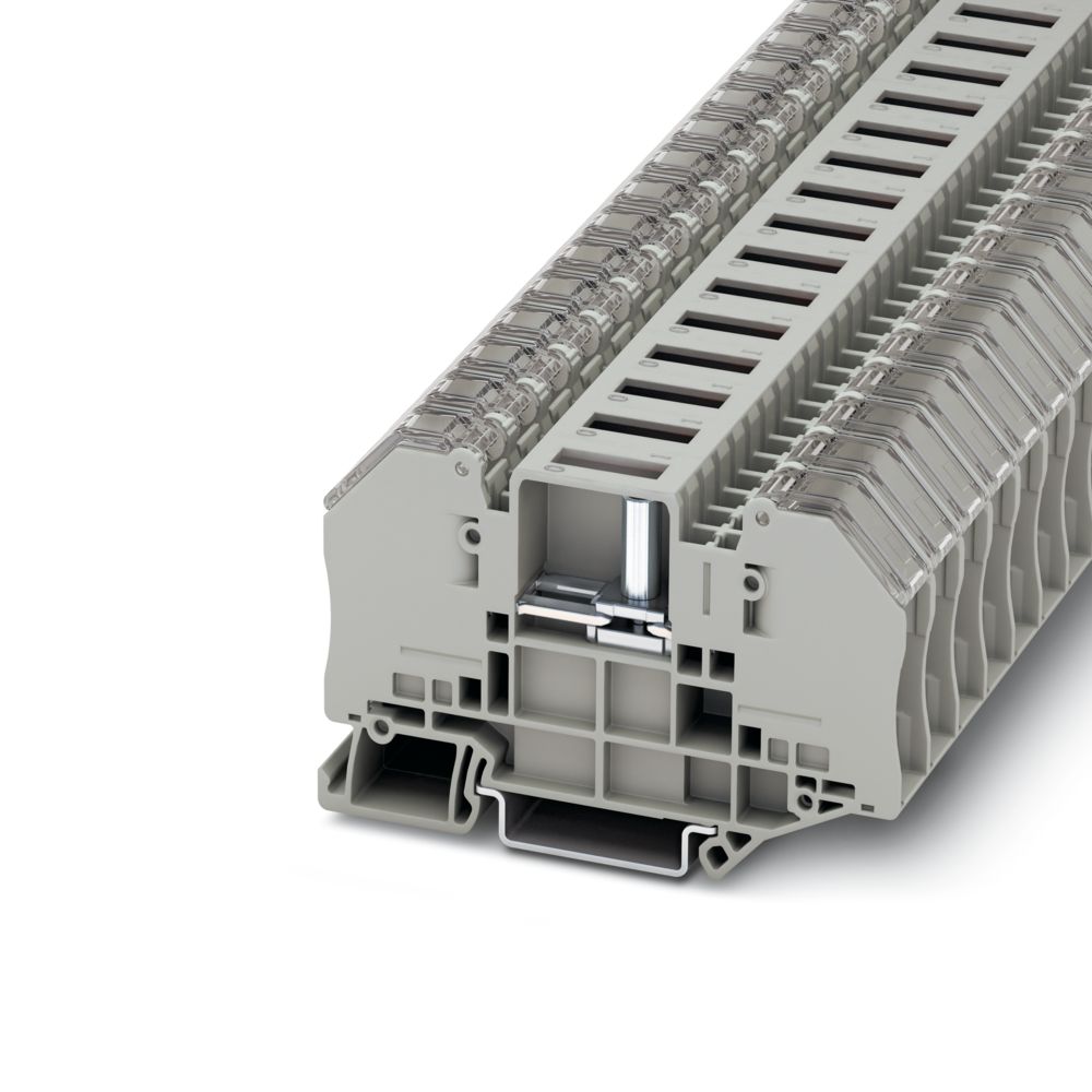 3000558 RTO 4-T-TC - Test Disconnect Terminal Block