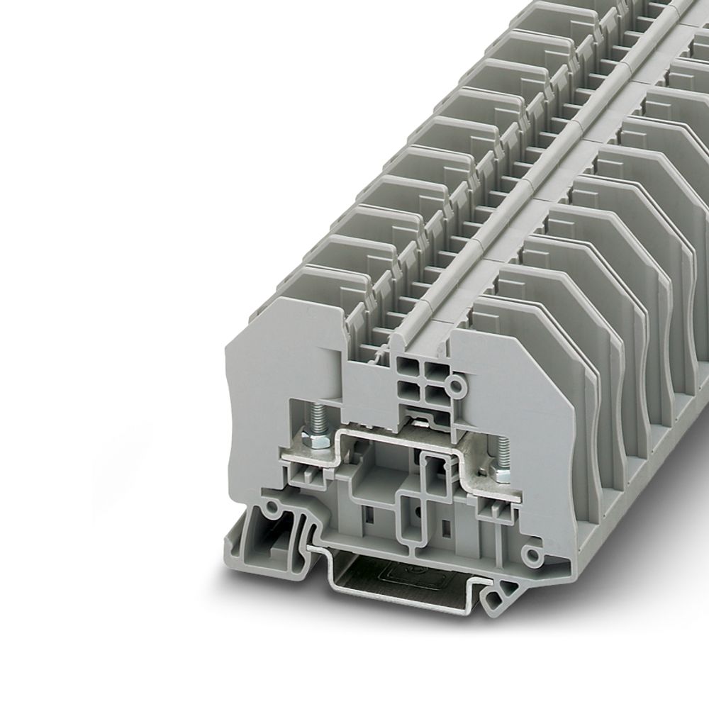 3049518 RTO 3 - Bolt Connection Terminal Block