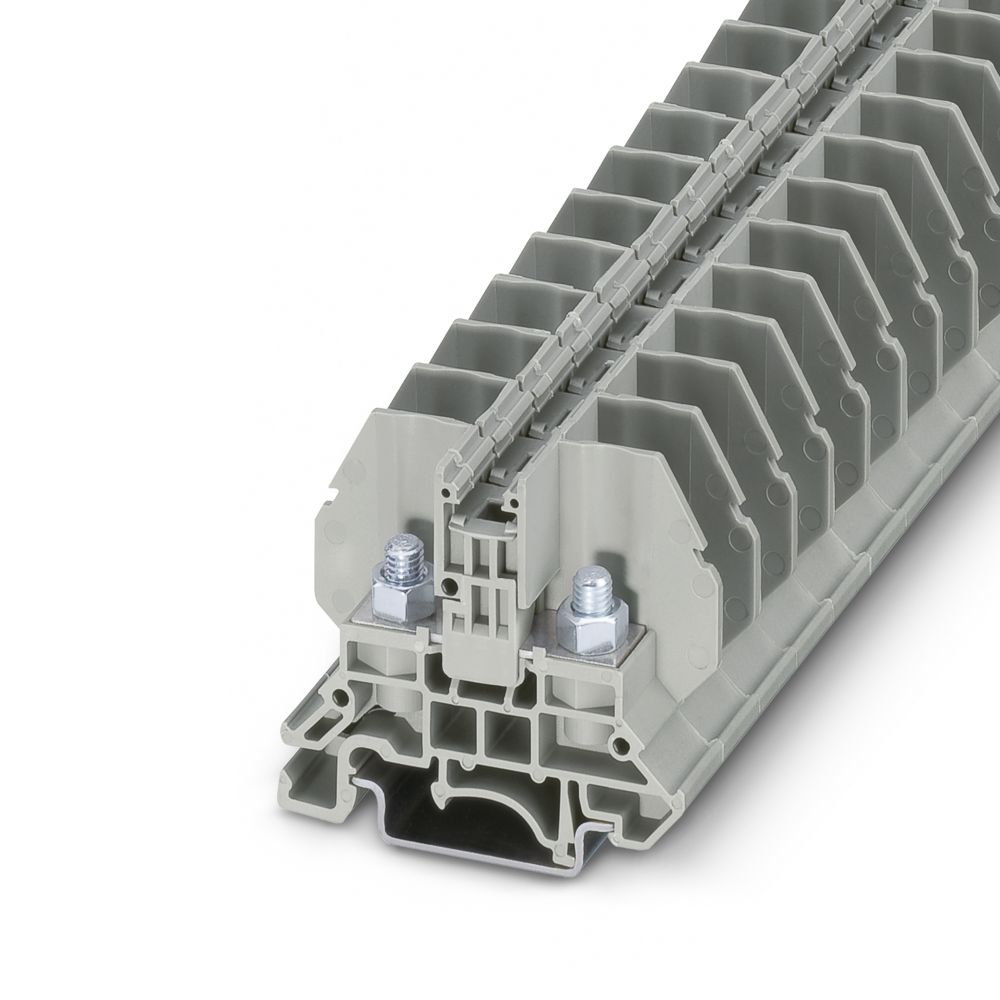 3058059 RBO 5 - Bolt Connection Terminal Block