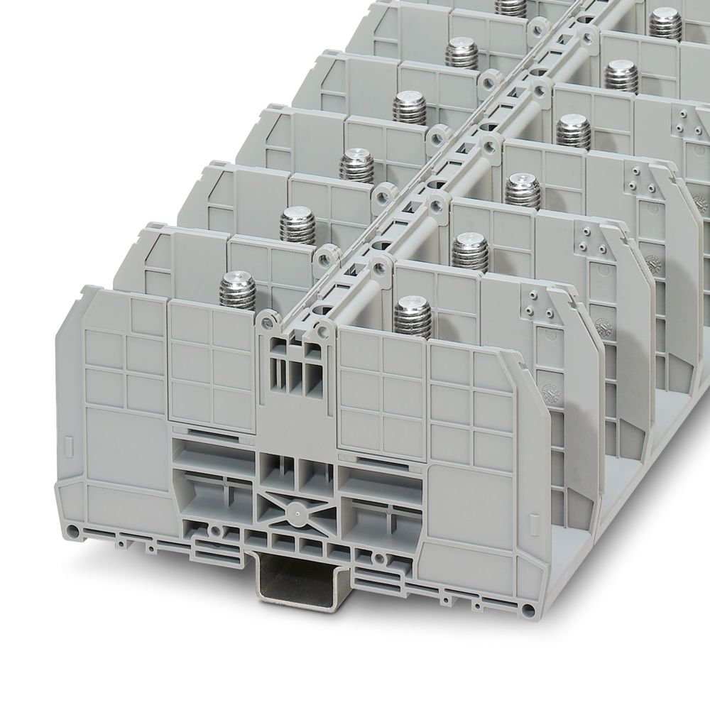 3244627 RBO 12 - Bolt Connection Terminal Block